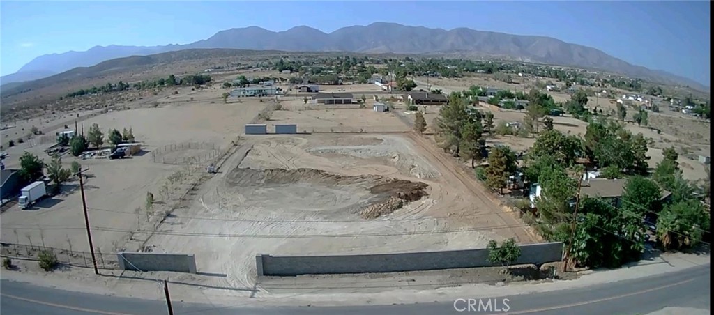 112 E/Cor Avenue Sun Village CA, 9354364131051916289122