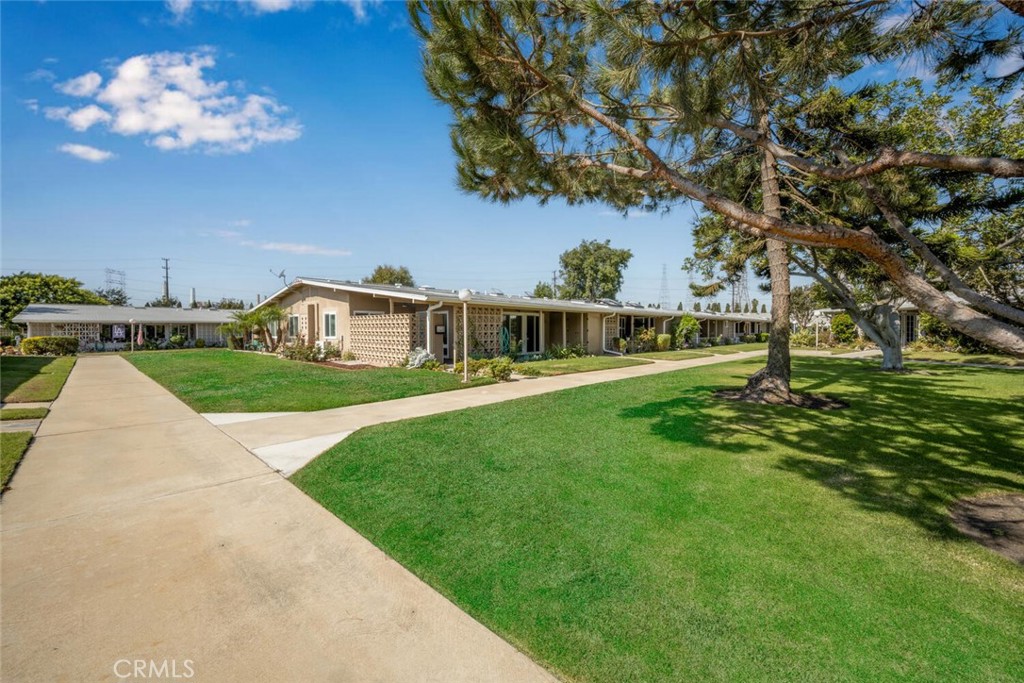 13160 Nassau Drive 211L Seal Beach CA, 9074064124129440643120