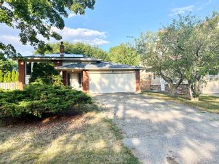 5 Chant Crescent, Markham