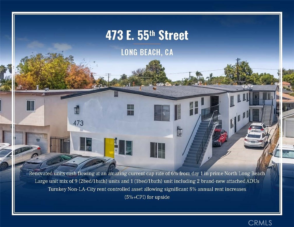 473 E 55th Street Long Beach CA, 9080564144629426433123