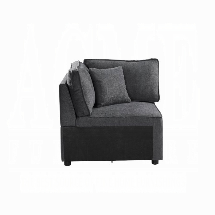 Silvester Modular - Cuña con almohada64670412342145122