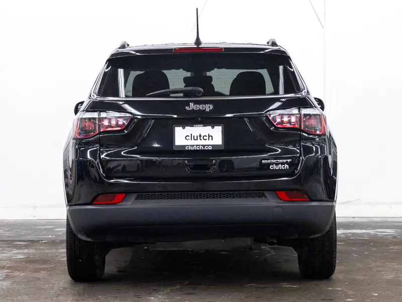 2019 Jeep Compass64034609083395122