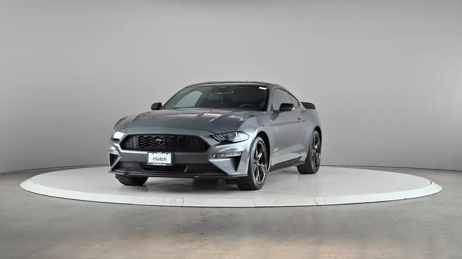 2022 Ford Mustang63823873306753121