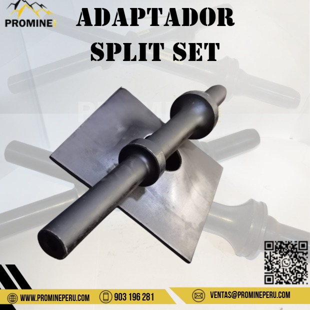 Provide Split Set Adapter Kit Durable Service