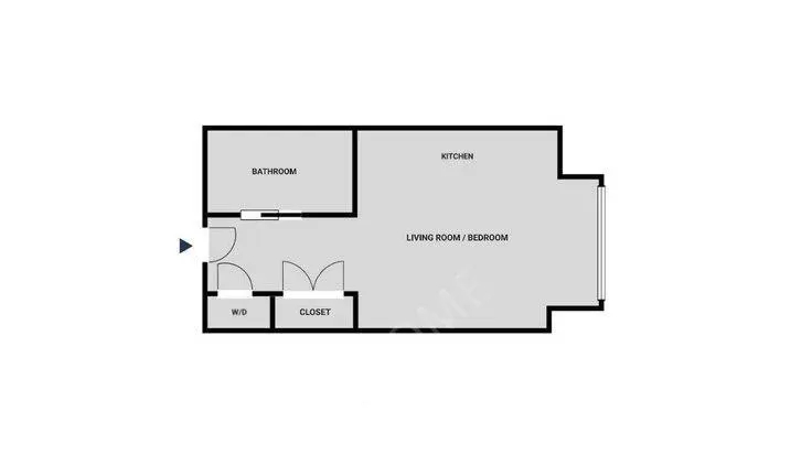 W Residences 136563654881687939121