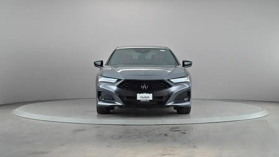 2021 Acura TLX64512437892867122