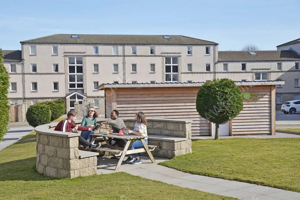 Trinity Court Aberdeen64166211704321121