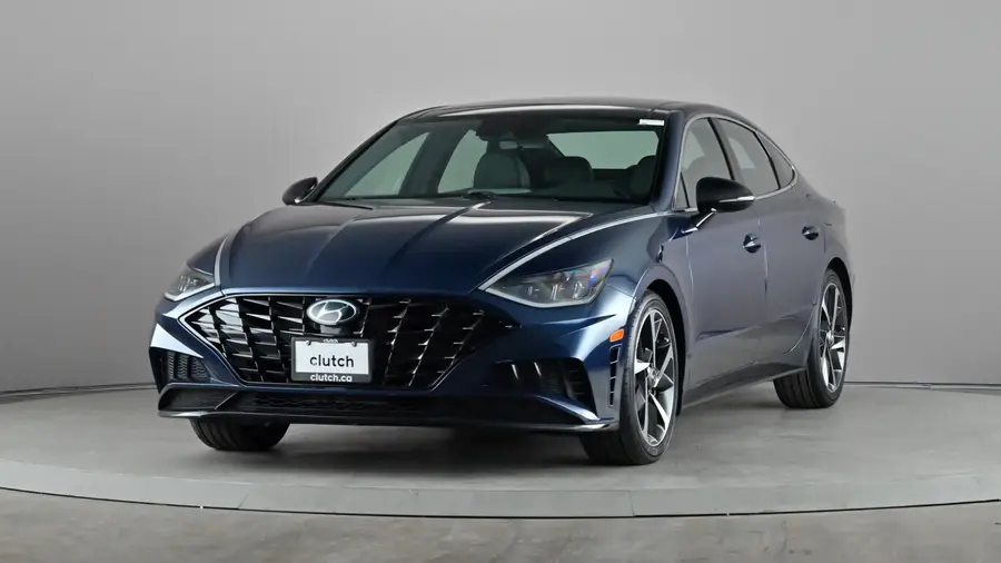 2021 Hyundai Sonata64235169111043121