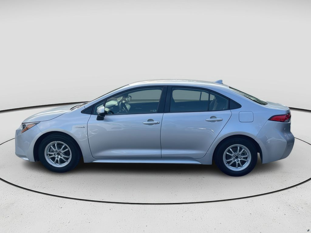 2020 TOYOTA COROLLA LE HÍBRIDO63325384750593122