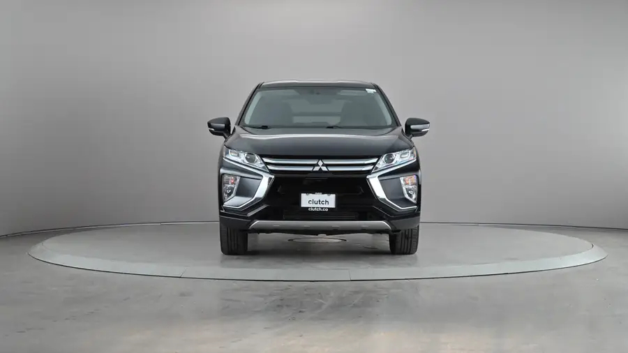 2020 Mitsubishi Eclipse Cross64485743326722120