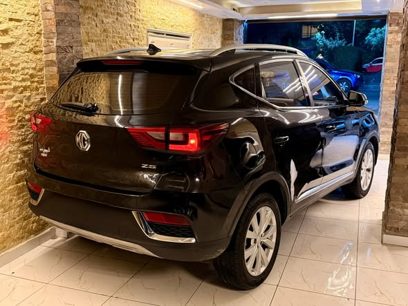 MG Zs 64762278599425121
