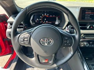 2022 TOYOTA GR SUPRA63283366828161123
