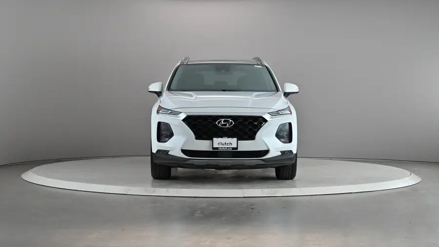 2019 Hyundai Santa Fe64223527747202124