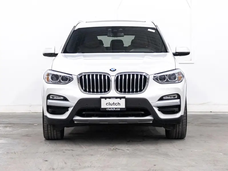 2019 BMW X363526742056449127