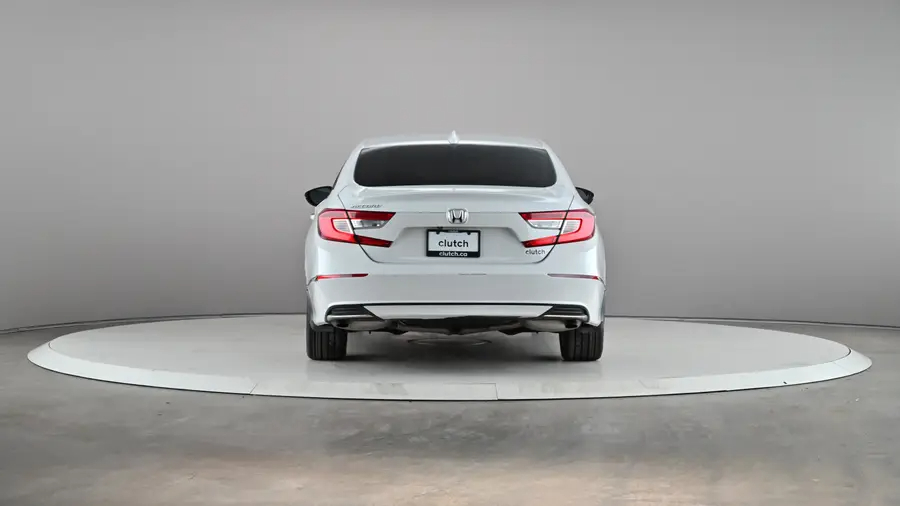 2018 Honda Accord63723481453827124