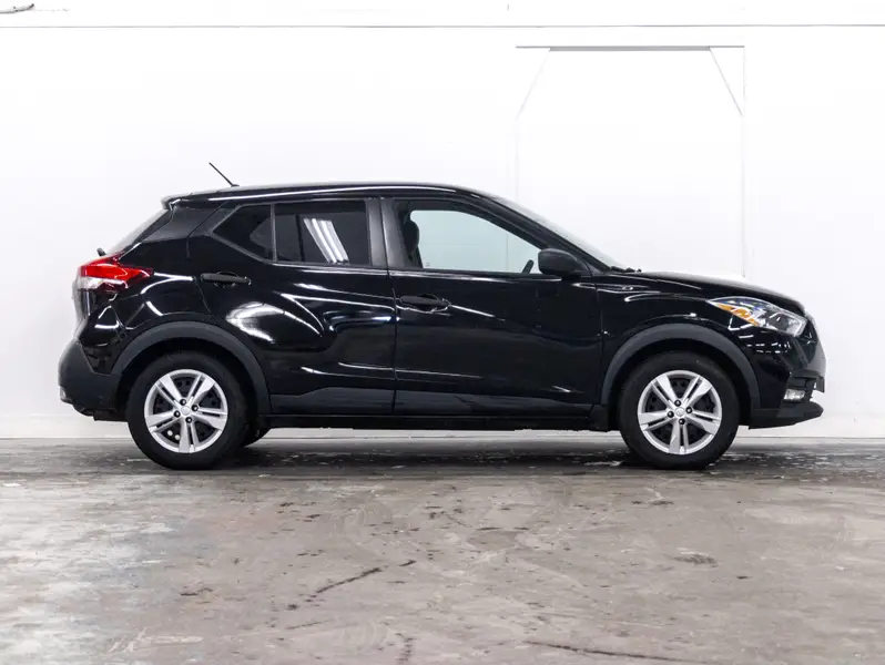 2019 Nissan Kicks64245102943874123
