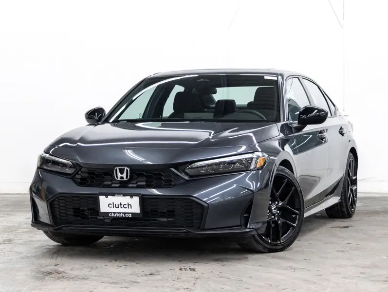 2025 Honda Civic63449282474753120