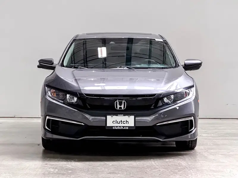 2021 Honda Civic63725815478785120