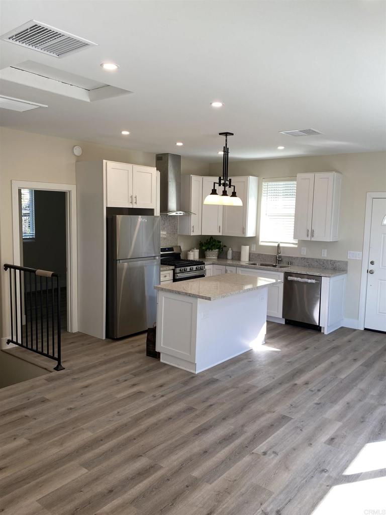 8545 Lemon Avenue 1 La Mesa CA, 9194164122559976193121
