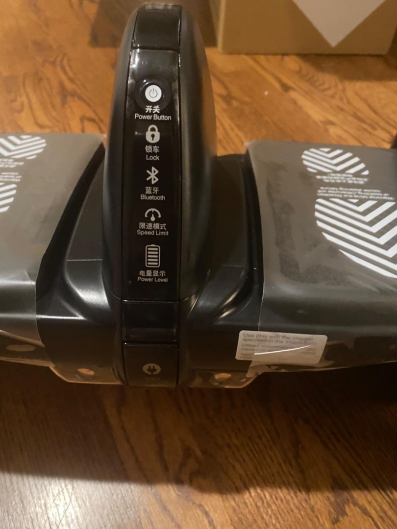 (Original $599.99) Segway Ninebot S2 Electric Self-balancing Scooter - Used63158928891905121