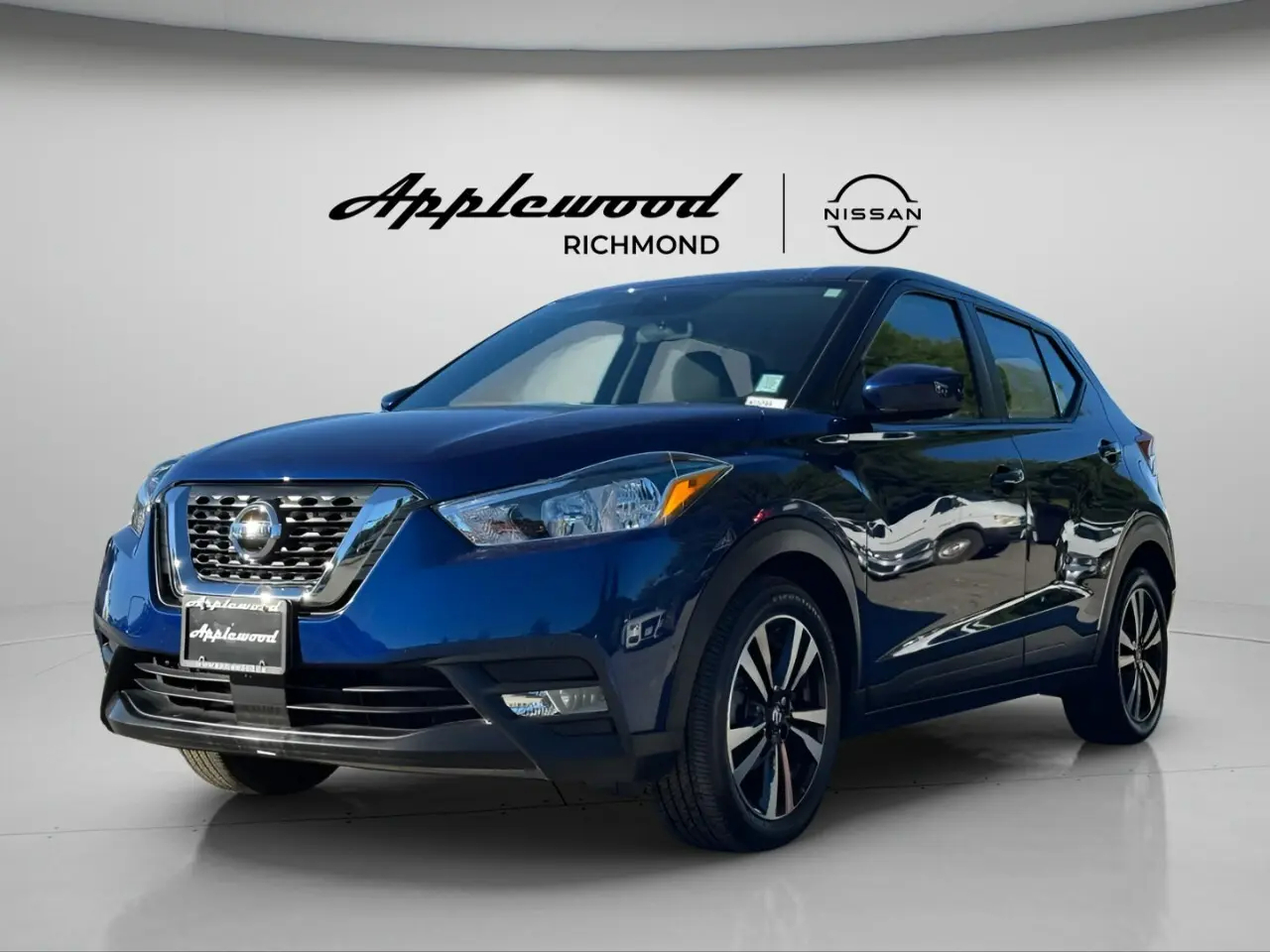 2020 Nissan® Kicks SV • 41,387 kilómetros64112831306882120
