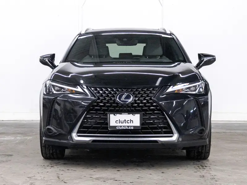 2019 Lexus UX 250h64551475335553122