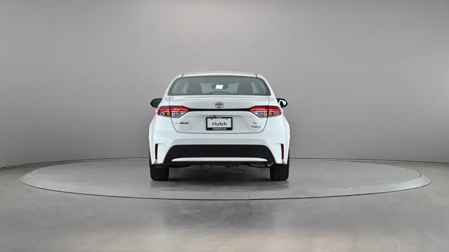 2022 Toyota Corolla64373942627459124