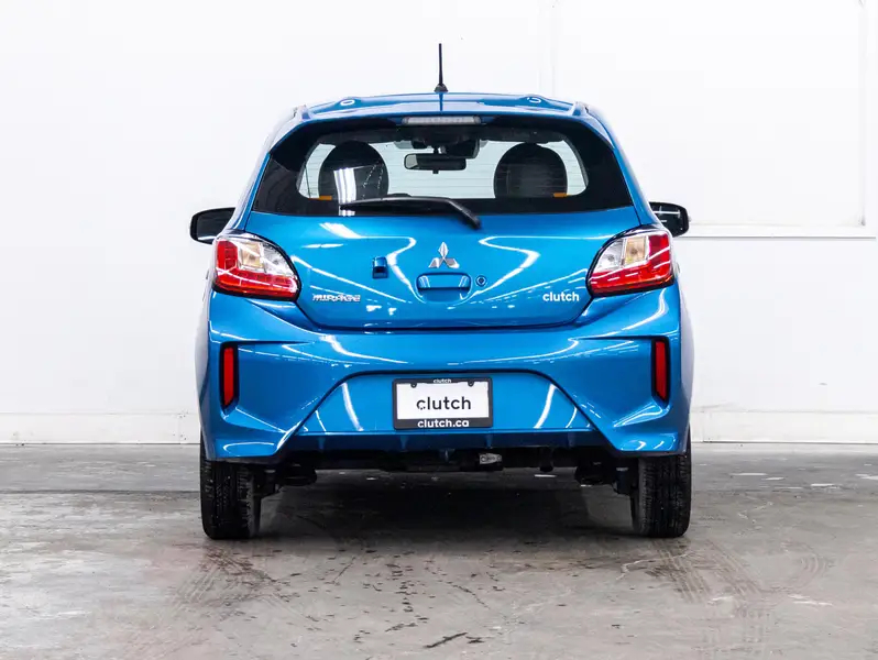 2024 Mitsubishi Mirage64099272120450124