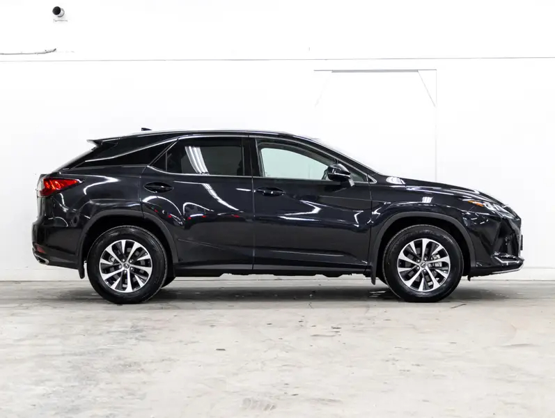 2022 Lexus RX63472644080387123