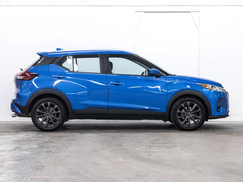 2022 Nissan Kicks64574151311491121