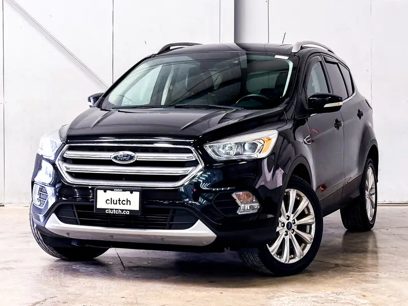 2018 Ford Escape63525952828035129