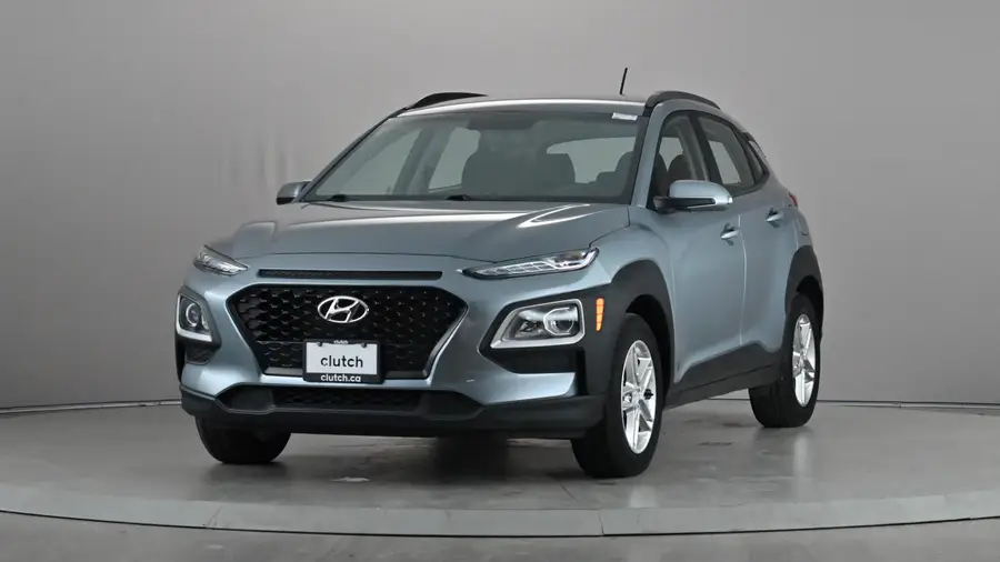 2019 Hyundai Kona64387279883395121