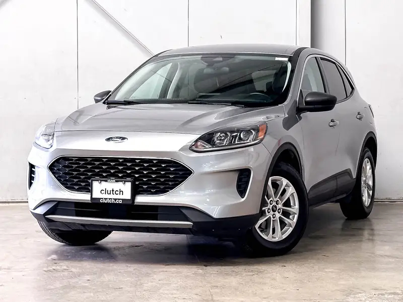 2022 Ford Escape63824647594113120
