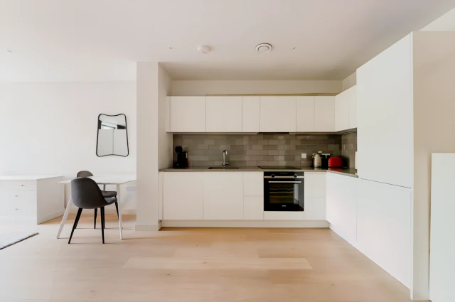 Studio GS-John Cabbot House, London