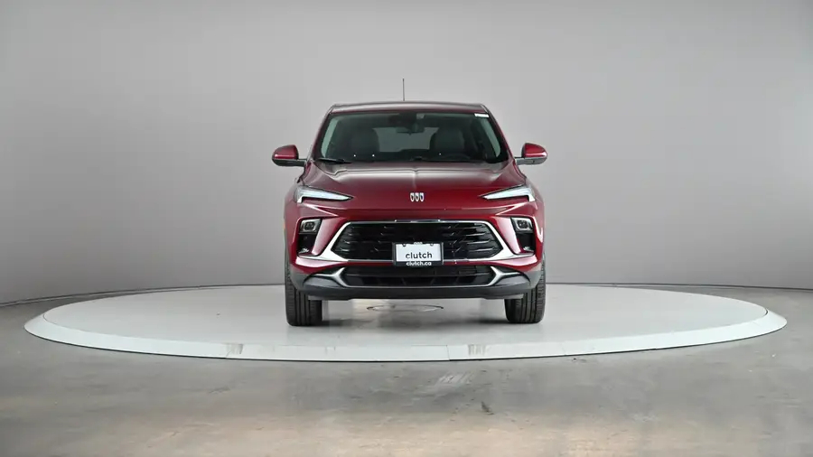2024 Buick Encore GX