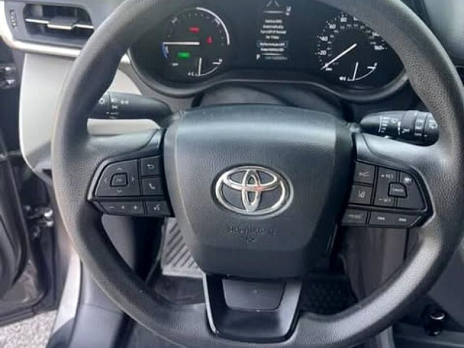 2022 TOYOTA SIENNA LE63349679433985121