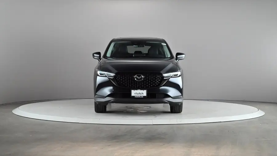 2024 Mazda CX-563857309531521122