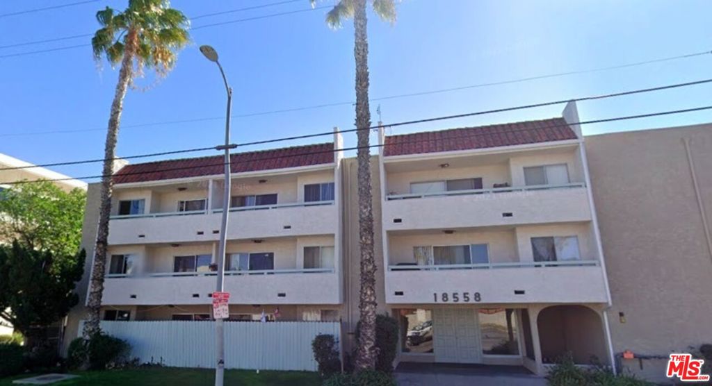 18558 Roscoe Boulevard 302 Northridge CA, 9132564107934940929120