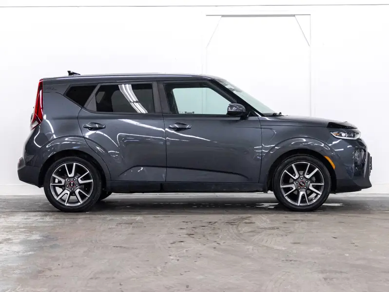 2021 Kia Soul64090771480195123