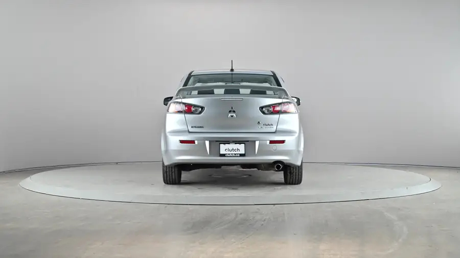 2016 Mitsubishi Lancer64376409152897123