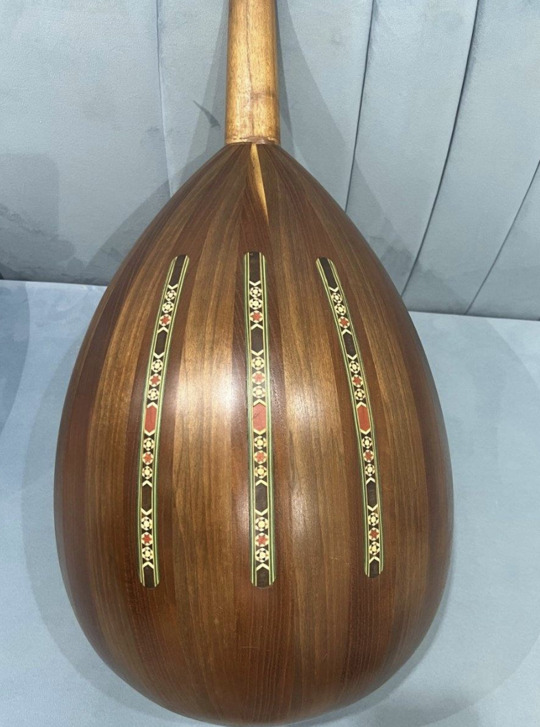 For Sale: Oud by Ali Khalifa, 1993