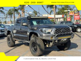 2018 TOYOTA TACOMA DOUBLE CAB63767416659457122