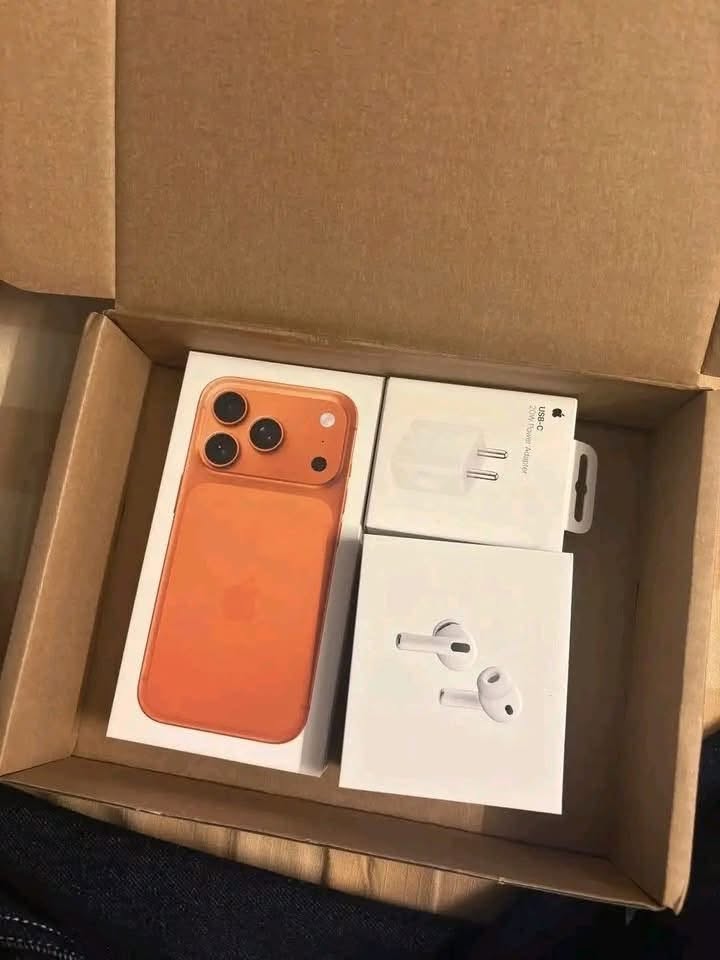 Apple iPhone 15 Pro Max 256GB Sealed For Sale