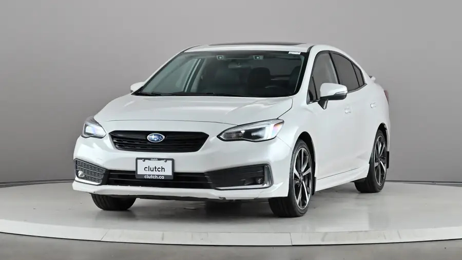 2020 Subaru Impreza64035231664514122