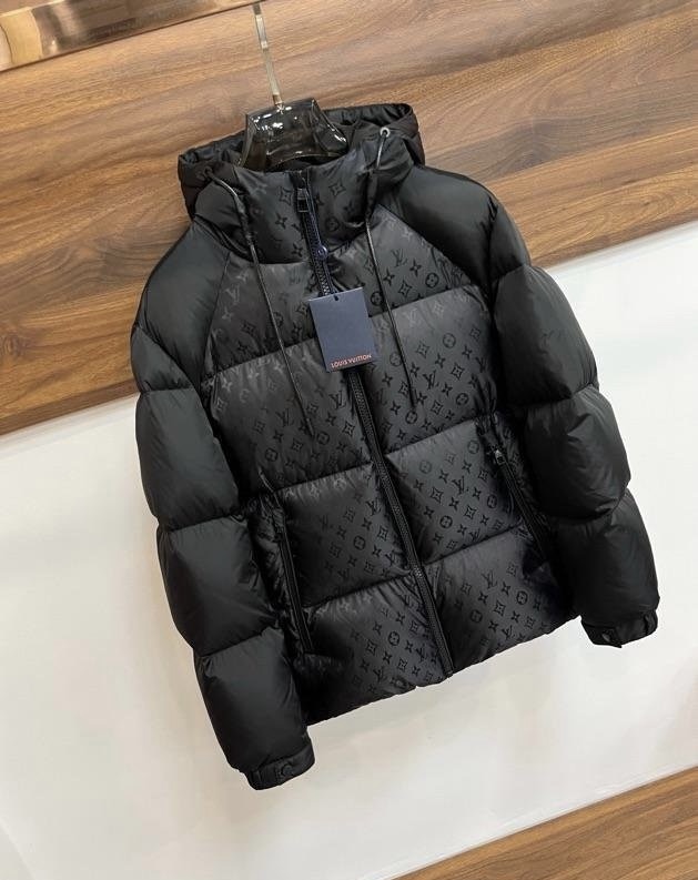 Chaquetón Louis Vuitton64463437053955120