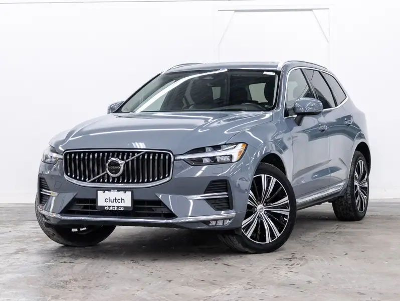 2022 Volvo XC6064255358879362122