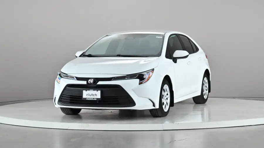 2024 Toyota Corolla63625760589187123