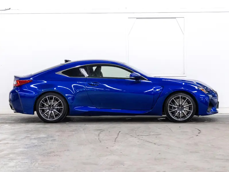 2015 Lexus RC63879600661891122