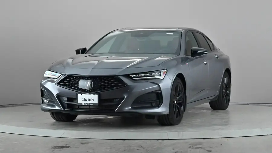 2021 Acura TLX64478249793282121
