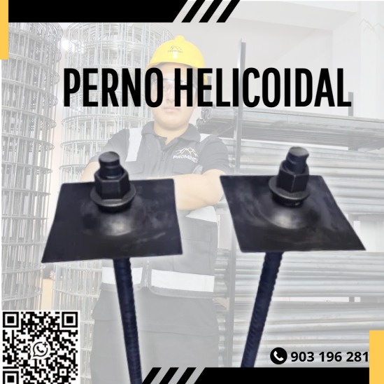 Helical Bolt Mining Support Service